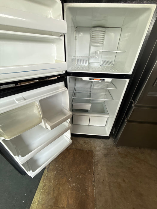 Used GE Fridge