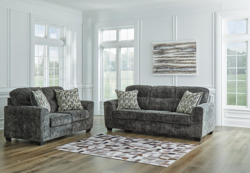 Lonoke Living Room Set - Bill's Discount Center (Bradenton, FL)