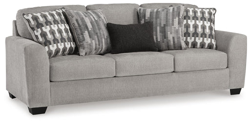 Avenal Park Sofa - Bill's Discount Center (Bradenton, FL)