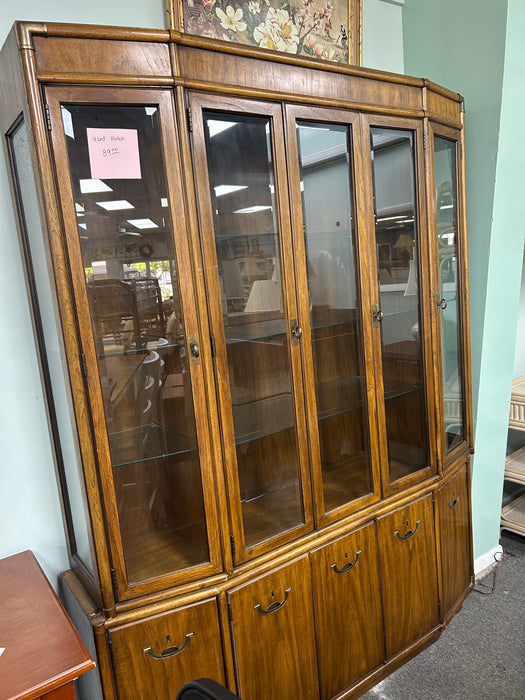 Used Hutch