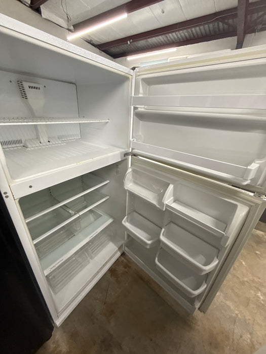 Used Whirlpool