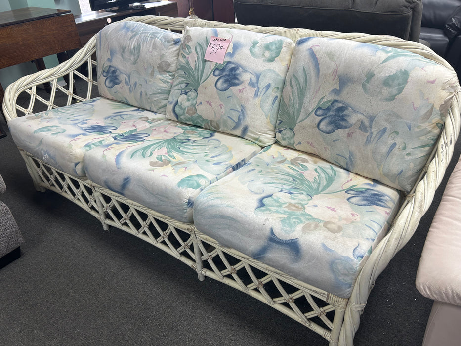 Used Sofa