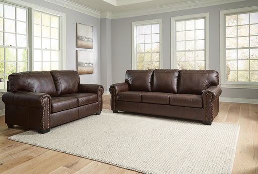 Colleton Living Room Set - Bill's Discount Center (Bradenton, FL)