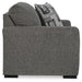 Gardiner Oversized Chair - Bill's Discount Center (Bradenton, FL)