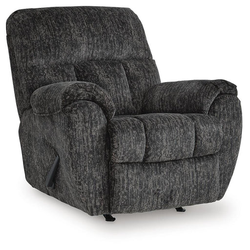 Stayfish Recliner - Bill's Discount Center (Bradenton, FL)