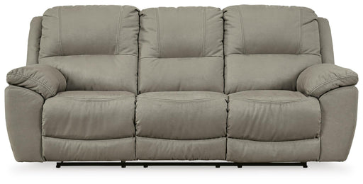 Next-Gen Gaucho Power Reclining Sofa - Bill's Discount Center (Bradenton, FL)