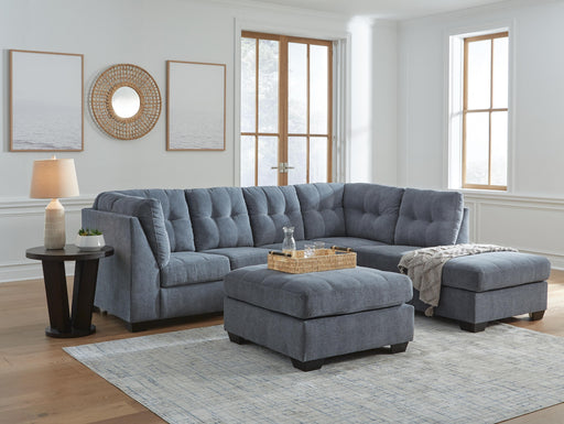 Marleton Living Room Set - Bill's Discount Center (Bradenton, FL)