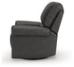Chasemore Swivel Glider Recliner - Bill's Discount Center (Bradenton, FL)