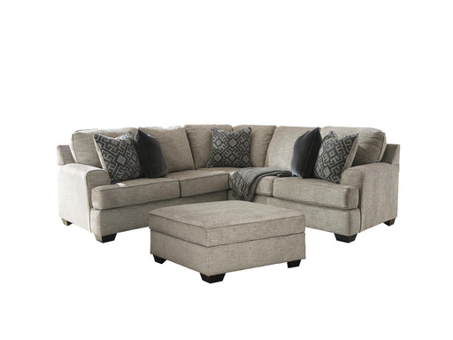 Bovarian Living Room Set - Bill's Discount Center (Bradenton, FL)