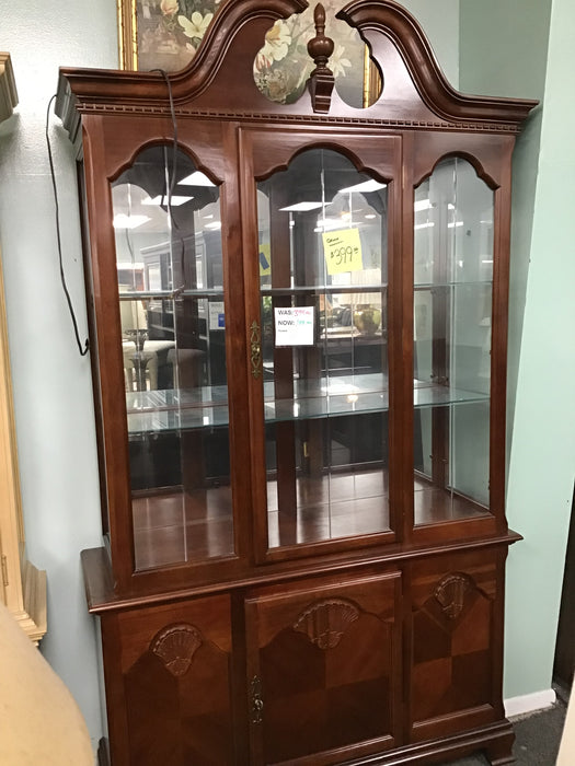 Used China Cabinet
