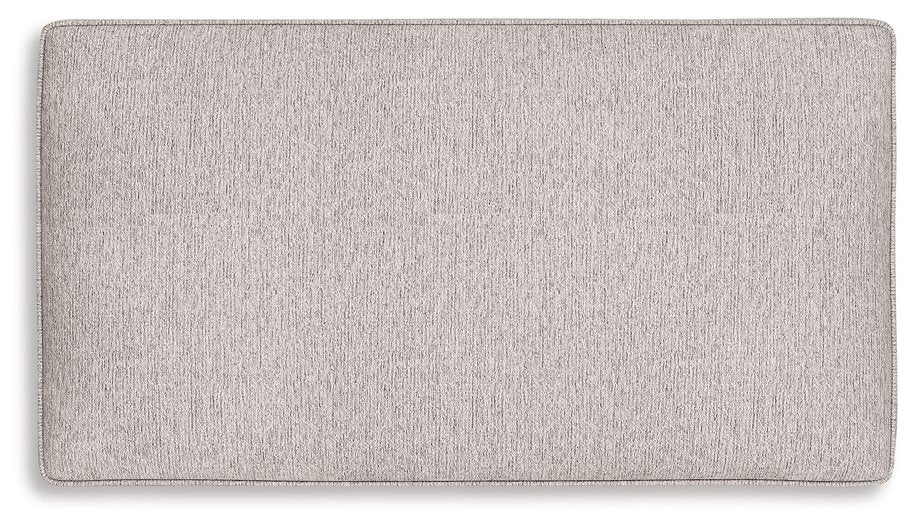 Clearbrooke Ottoman - Bill's Discount Center (Bradenton, FL)