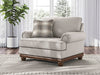 Clearbrooke Oversized Chair - Bill's Discount Center (Bradenton, FL)