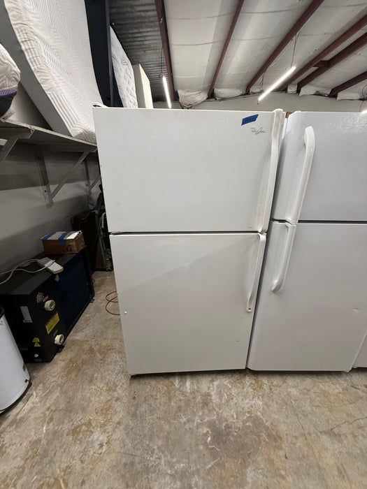 Whirlpool       R0126