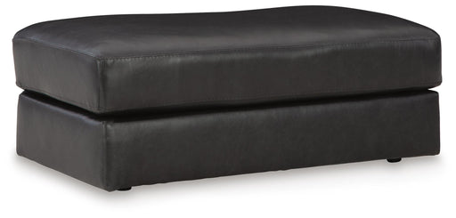 Amiata Ottoman - Bill's Discount Center (Bradenton, FL)
