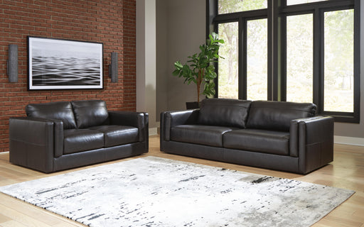 Amiata Upholstery Package - Bill's Discount Center (Bradenton, FL)