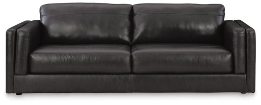 Amiata Sofa - Bill's Discount Center (Bradenton, FL)