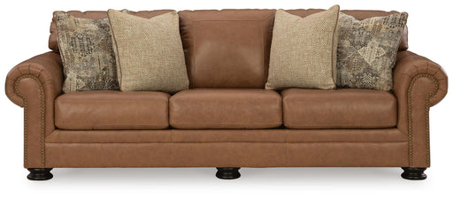 Carianna Sofa Sleeper - Bill's Discount Center (Bradenton, FL)