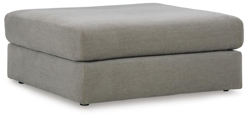 Avaliyah Oversized Accent Ottoman - Bill's Discount Center (Bradenton, FL)