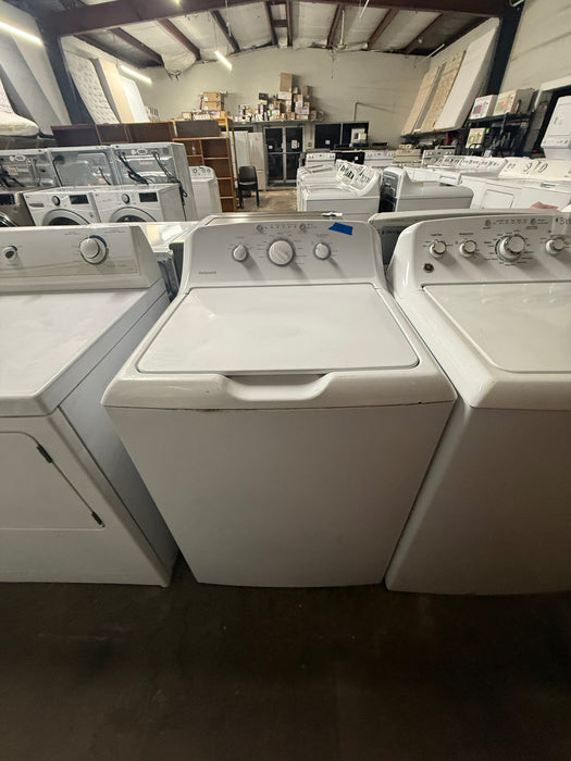 Hotpoint      W0111