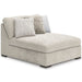Cuddle Plush Sectional with Chaise - Bill's Discount Center (Bradenton, FL)