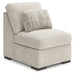 Cuddle Plush Sectional with Chaise - Bill's Discount Center (Bradenton, FL)