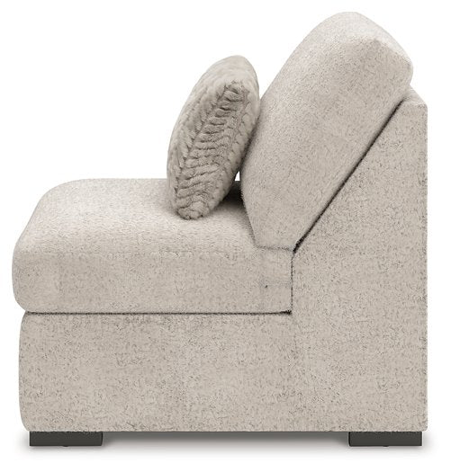 Cuddle Plush Sectional with Chaise - Bill's Discount Center (Bradenton, FL)