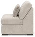 Cuddle Plush Sectional with Chaise - Bill's Discount Center (Bradenton, FL)