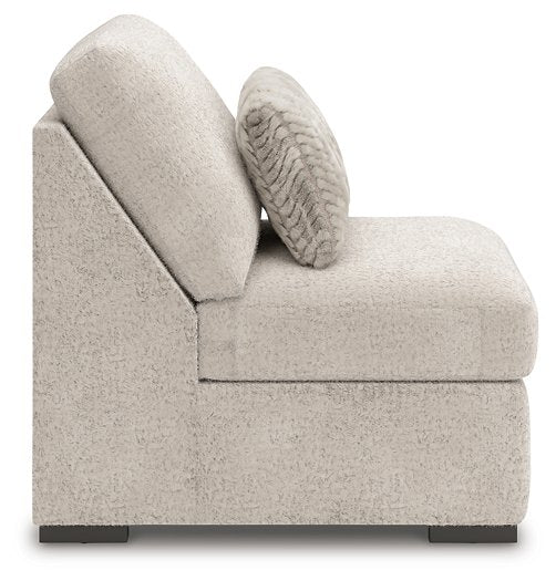 Cuddle Plush Sectional with Chaise - Bill's Discount Center (Bradenton, FL)