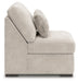 Cuddle Plush Sectional with Chaise - Bill's Discount Center (Bradenton, FL)
