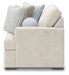 Cuddle Plush Sectional with Chaise - Bill's Discount Center (Bradenton, FL)