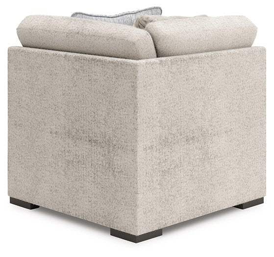 Cuddle Plush Sectional with Chaise - Bill's Discount Center (Bradenton, FL)