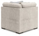 Cuddle Plush Sectional with Chaise - Bill's Discount Center (Bradenton, FL)