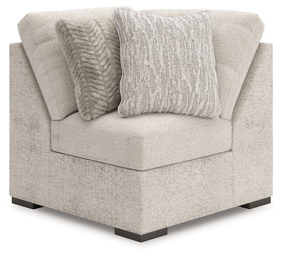 Cuddle Plush Sectional with Chaise - Bill's Discount Center (Bradenton, FL)