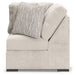 Cuddle Plush Sectional with Chaise - Bill's Discount Center (Bradenton, FL)
