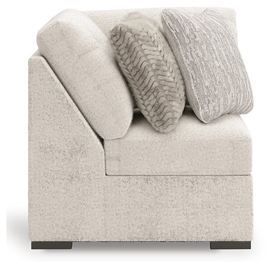 Cuddle Plush Sectional with Chaise - Bill's Discount Center (Bradenton, FL)