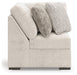 Cuddle Plush Sectional with Chaise - Bill's Discount Center (Bradenton, FL)
