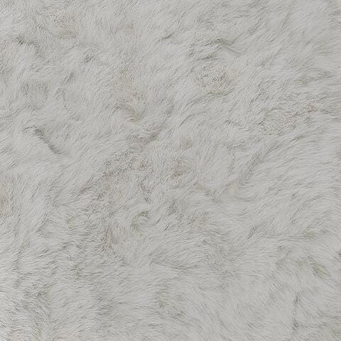 Cuddle Plush Oversized Accent Ottoman - Bill's Discount Center (Bradenton, FL)