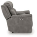 Next-Gen DuraPella Power Reclining Loveseat with Console - Bill's Discount Center (Bradenton, FL)