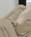 Next-Gen DuraPella Power Reclining Loveseat with Console - Bill's Discount Center (Bradenton, FL)