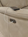 Next-Gen DuraPella Power Reclining Loveseat with Console - Bill's Discount Center (Bradenton, FL)