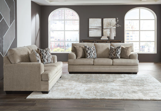 Stonemeade Living Room Set - Bill's Discount Center (Bradenton, FL)