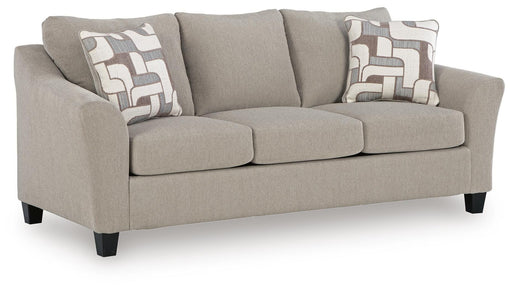 Willarae Sofa Sleeper - Bill's Discount Center (Bradenton, FL)