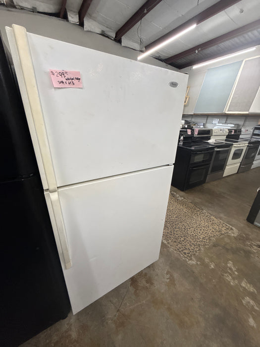 Used Whirlpool
