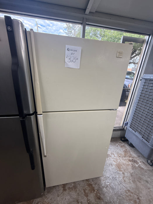 Used Whirlpool