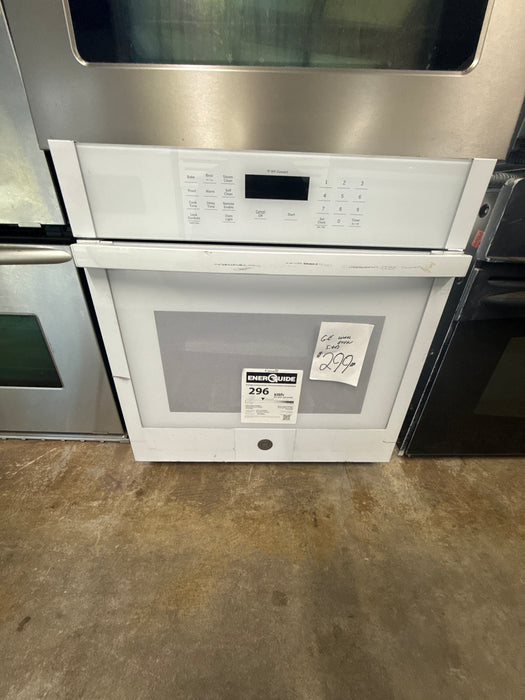 GE scratch and Dent      S0032