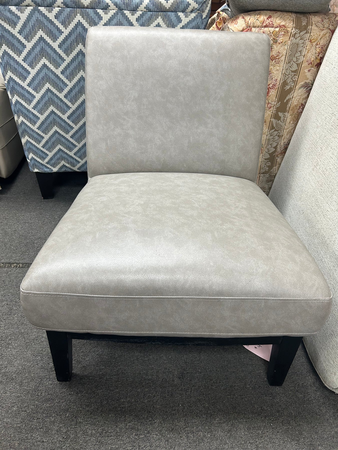 Used chair