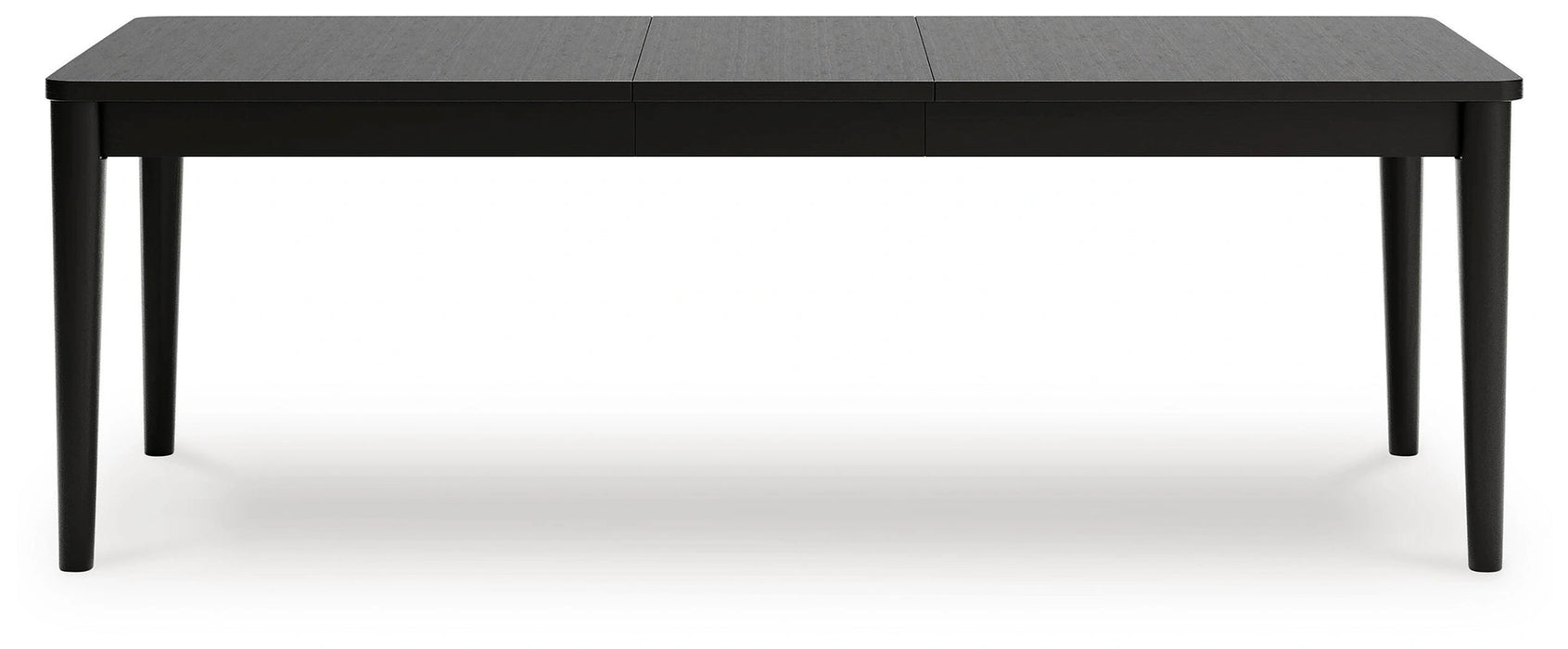 Portdown Dining Extension Table - Bill's Discount Center (Bradenton, FL)