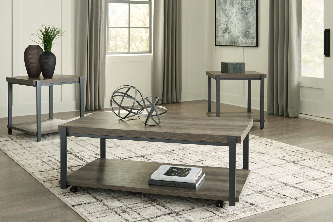 Wilmaden Collection