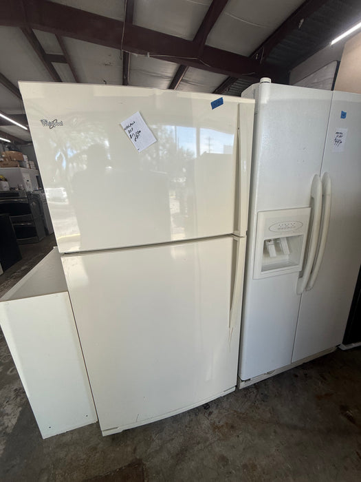 Whirlpool      R103