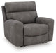 Next-Gen DuraPella Power Recliner - Bill's Discount Center (Bradenton, FL)